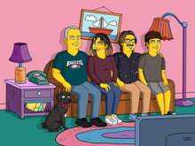 Load image into Gallery viewer, Portrets &quot;Dzelteni&quot;
